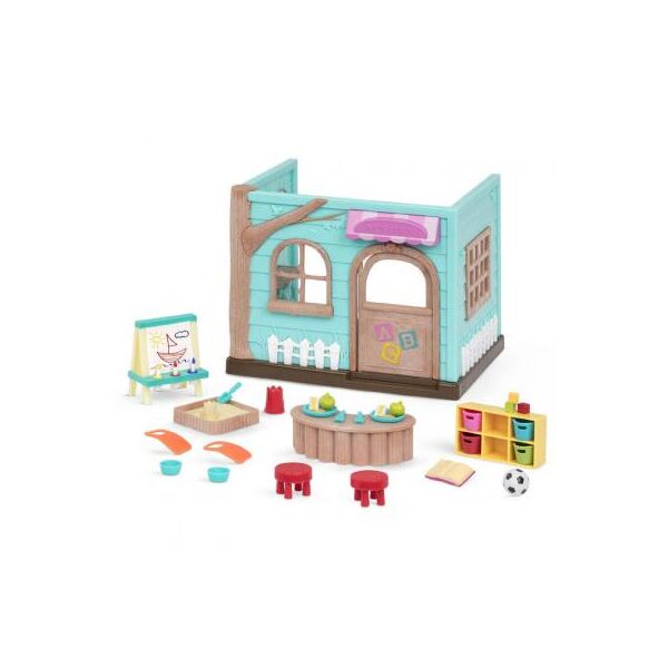 

Игровой набор Li'l Woodzeez Детский сад (WZ6622Z)
