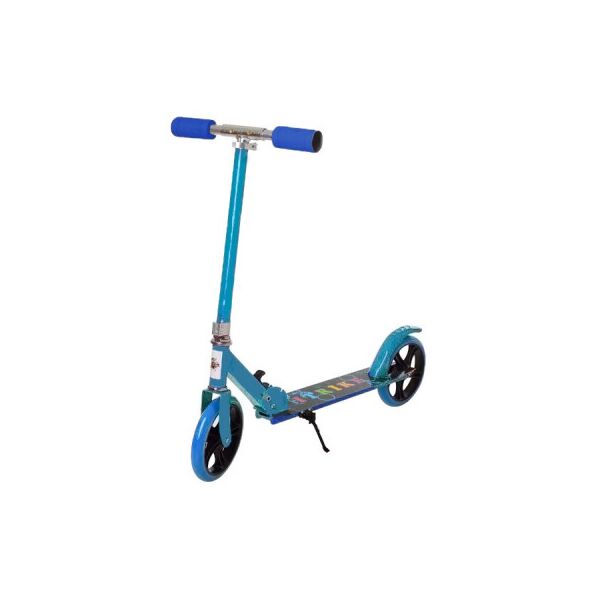 

Самокат iTrike SR 2-010-4 blue