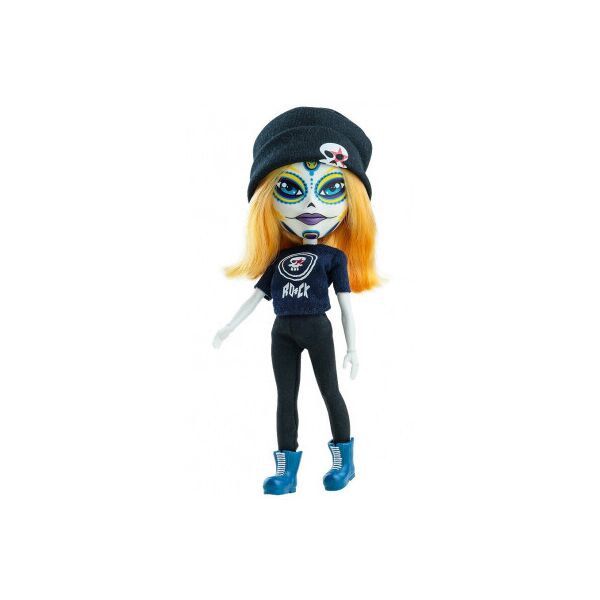 

Кукла Paola Reina Maria MINI Catrina (02002)