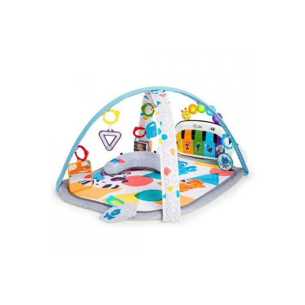

Детский коврик Baby Einstein музыкальный Kickin Tunes 4 в 1 (11749)