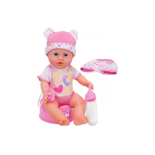 

Кукла Simba NBB Уход за малышем 30 см (5030005)