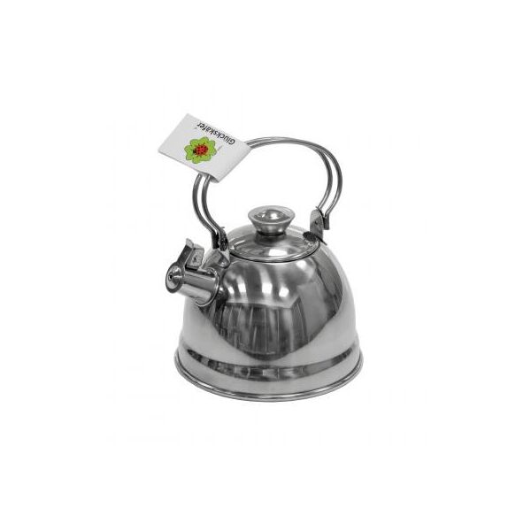 

Игровой набор Nic чайник со свистком металлический (11 см) (NIC530355)