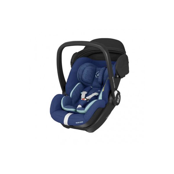 

Автокресло Maxi-Cosi Marble Essential Blue (8506720110)