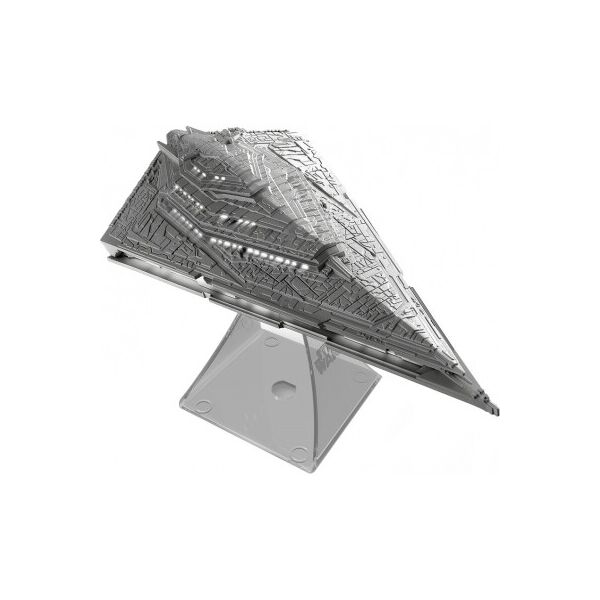 

Интерактивная игрушка Ekids Disney, Star Wars, Star Destroyer, Wireless (LI-B33.UFMV7)