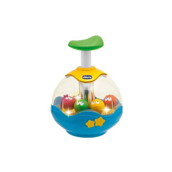 

Развивающая игрушка Chicco Аквариум (70074.00)