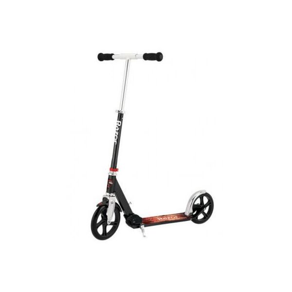 

Самокат Razor A5 Lux Black (314390)