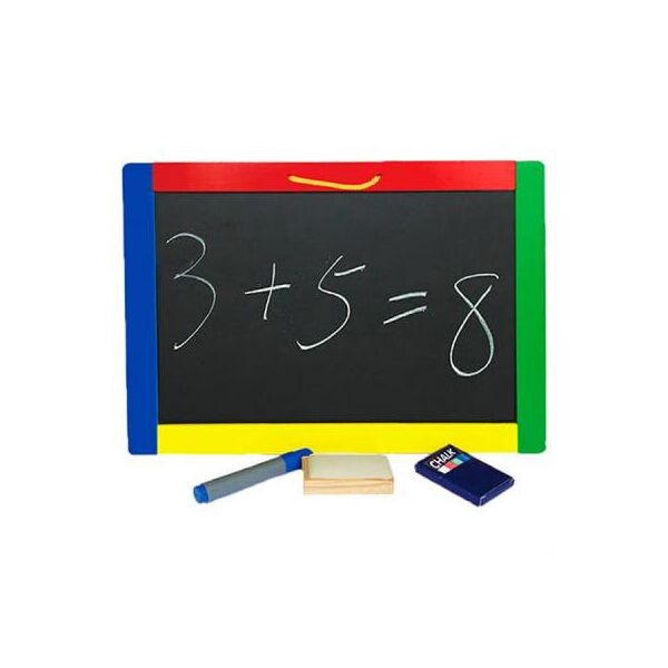

Развивающая игрушка Viga Toys Магнитная доска (56203)