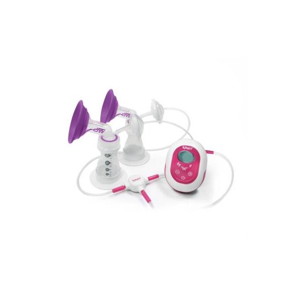 

Молокоотсос Kitett MINIKIT DUO электрический (KMKD21S-N2)