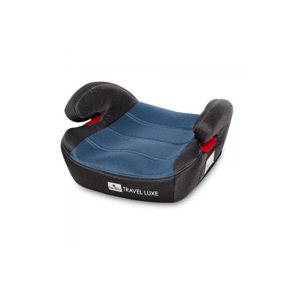

Автокресло Bertoni/Lorelli Travel Luxe Isofix 15-36 кг Blue (TRAVEL LUXE ISOFIX blue)