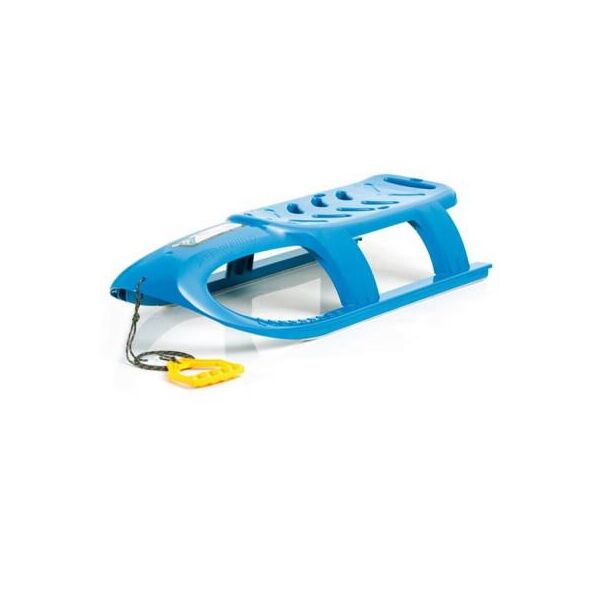 

Санки Prosperplast BULLET Синие (5905197190808)