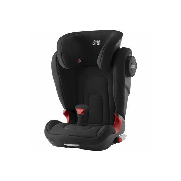 

Автокресло Britax-Romer Kidfix2 S Cosmos Black (2000031437)