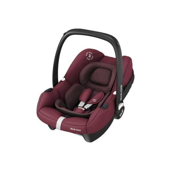 

Автокресло Maxi-Cosi Tinca Essential Red (8558701120)