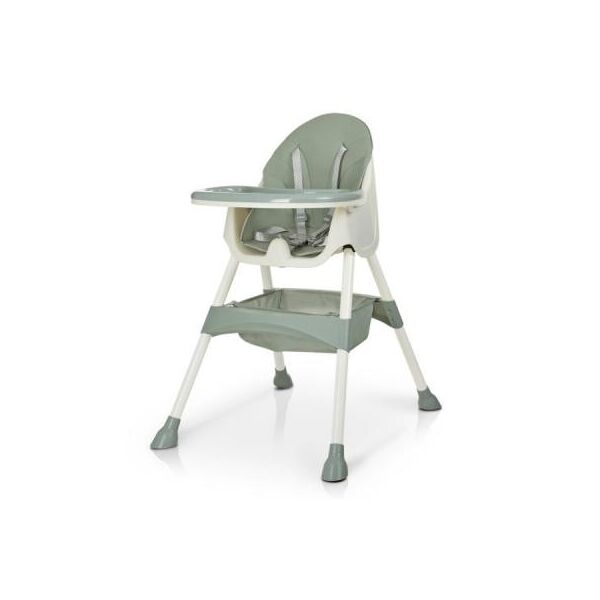 

Стульчик для кормления Bambi M 4136 olive