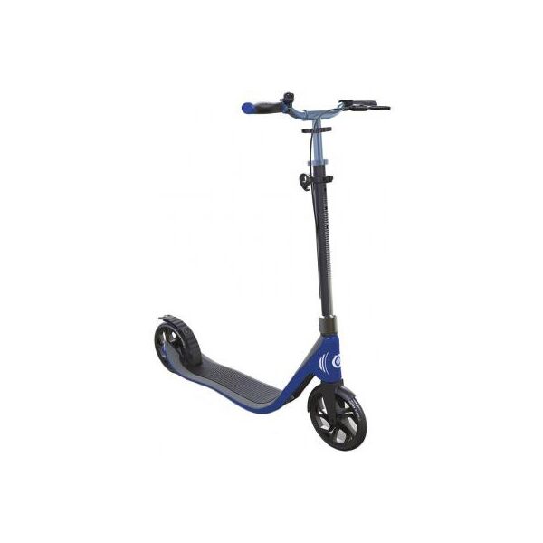 

Самокат Globber ONE NL 205 DELUXE Черно-синий (478-103)