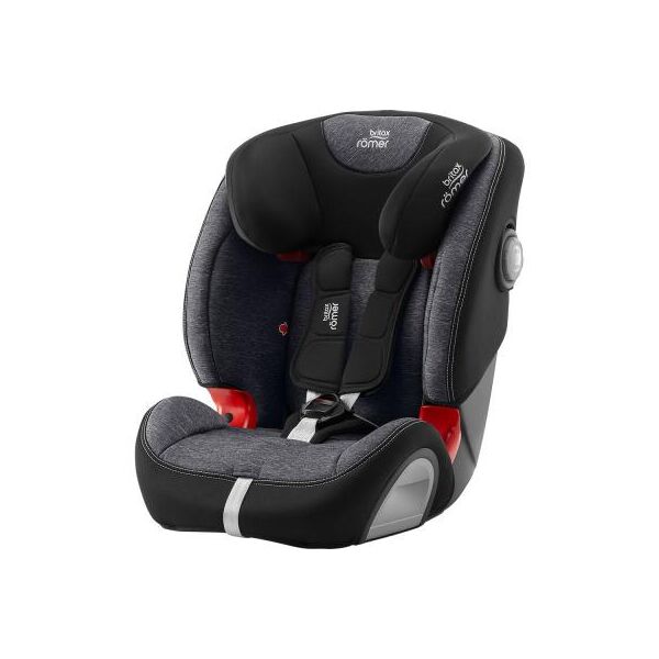 

Автокресло Britax-Romer Evolva 123 SL Sict Graphite Marble (2000032127)