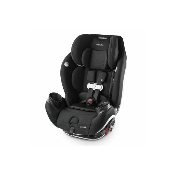 

Автокресло Evenflo Gold EveryStage DLX Onyx (32884198740)