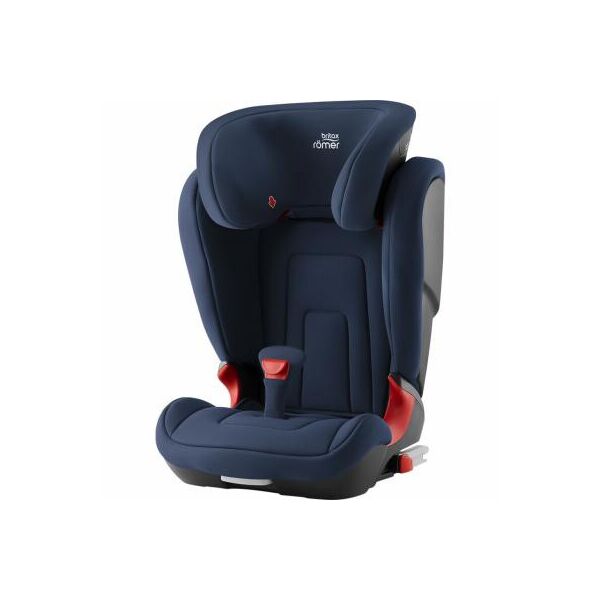 

Автокресло Britax-Romer Kidfix2 R Moonlight Blue (2000031436)