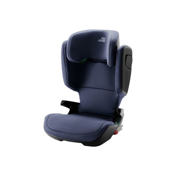 

Автокресло Britax-Romer Kidfix M I-size Moonlight Blue (2000035130)
