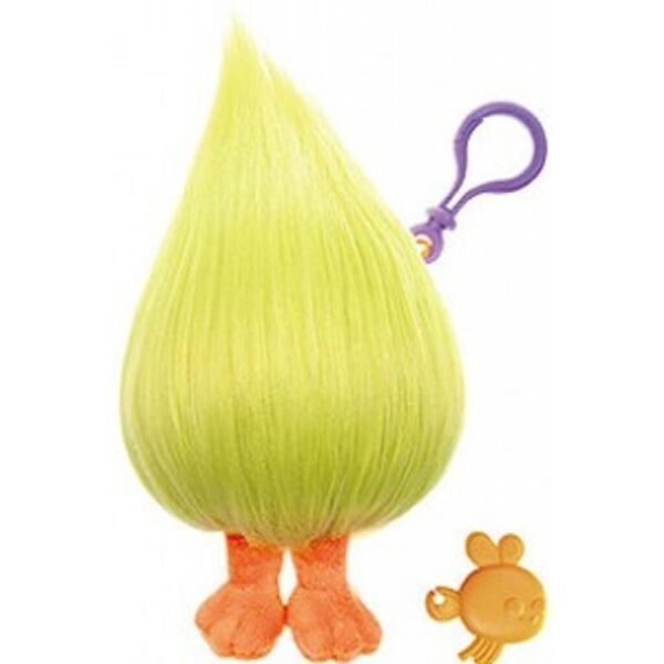 

Мягкая игрушка Trolls Fuzzbert с клипсой 22 см (6202F)