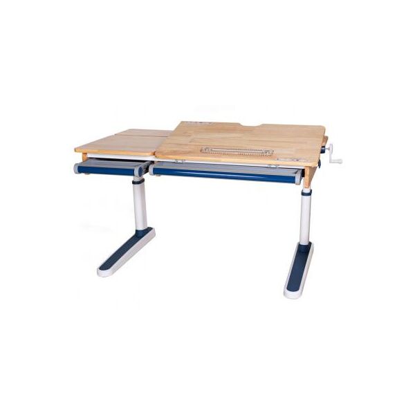 

Парта Mealux Oxford Wood BL Lite (BD-920 Wood BL Lite)