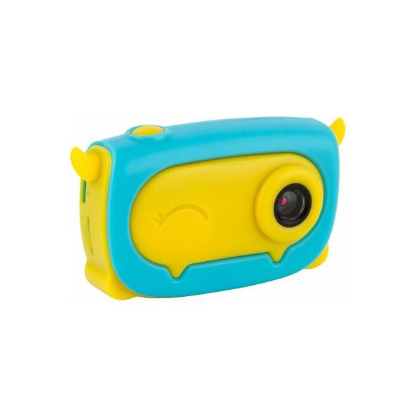 

Интерактивная игрушка Atrix TIKTOKER 9 20MP 1080p blue (cdfatxtt9bl)