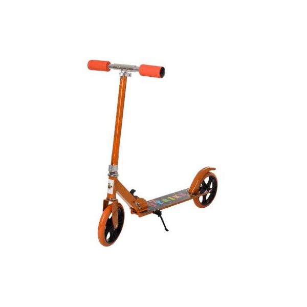 

Самокат iTrike SR 2-010-4 orange