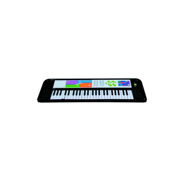 

Музыкальная игрушка Simba Электросинтезатор 69х19 см (6837079)