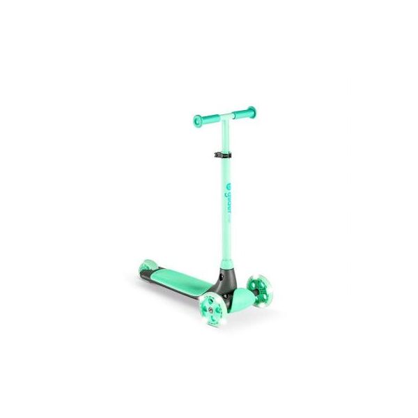 

Самокат Neon YVolution YGlider KIWI Зеленый (Y101259)
