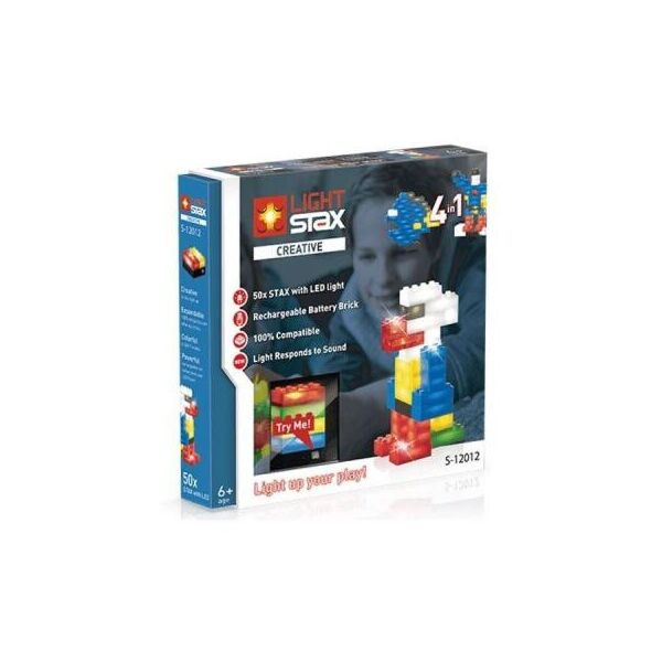 

Конструктор Light Stax LS-S12012