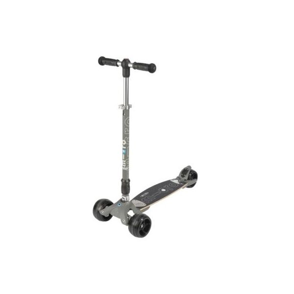 

Скутер Micro Kickboard Monster Volcano grey Т+J (KB0023)