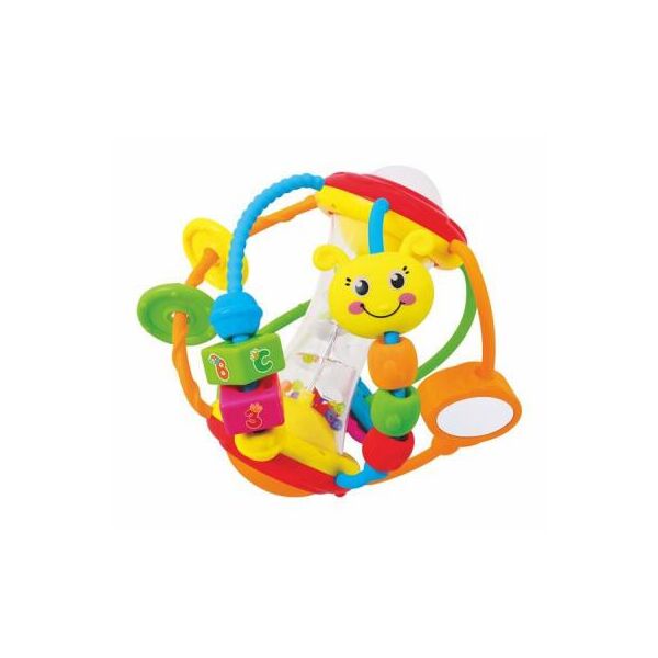 

Игровой набор Hola Toys Веселый мячик (A929)