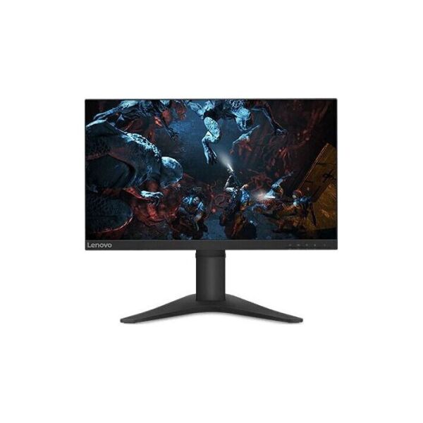 

Монитор Lenovo G25-10 24" (65FEGAC2EU)