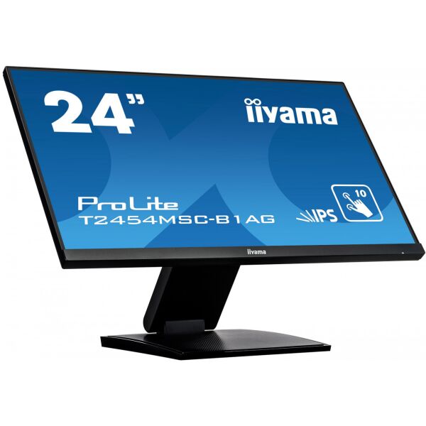 

Монитор iiyama 23" ProLite T2336MSC-B2
