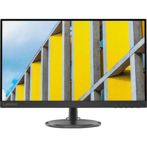 

Монитор Lenovo 27" D27-30 (66B8KAC6EU)