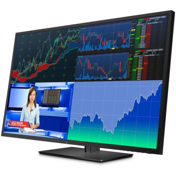 

Монитор HP Z43 42.5" black (1AA85A4)