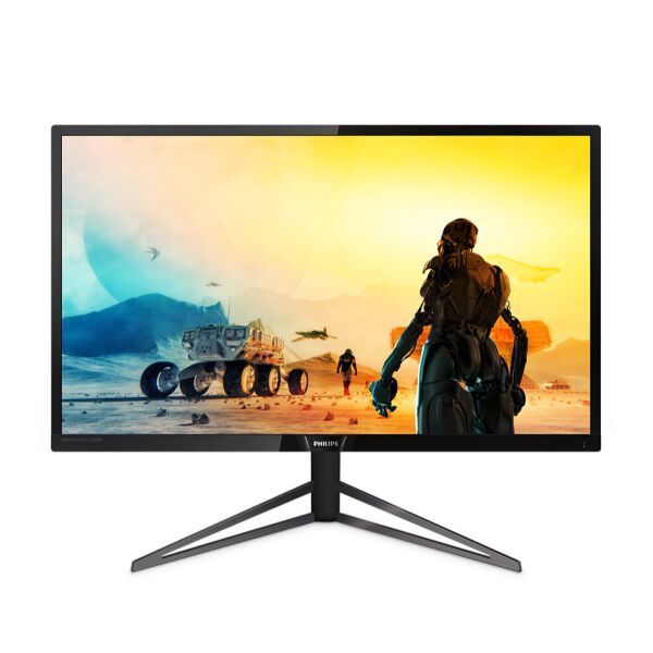 

Монитор Philips Momentum 326M6VJRMB/00