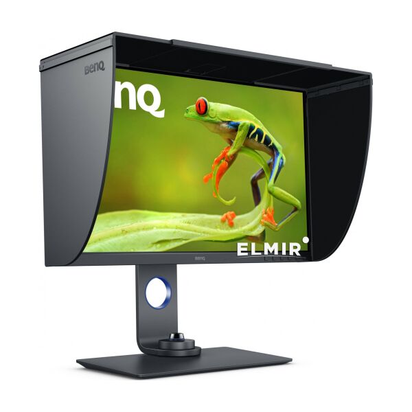 

Монитор BenQ 32" SW321C (9H.LJ1LB.QBE)