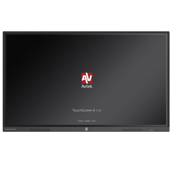 

Монитор Avtek TouchScreen 6 Connect 75