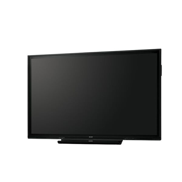 

Монитор Sharp Big Pad Pn-86Hc1