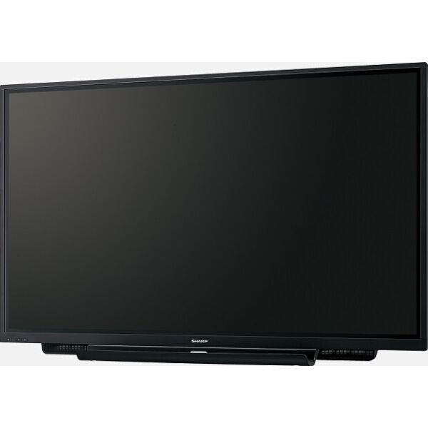 

Монитор Sharp Big Pad Pn-75Th1