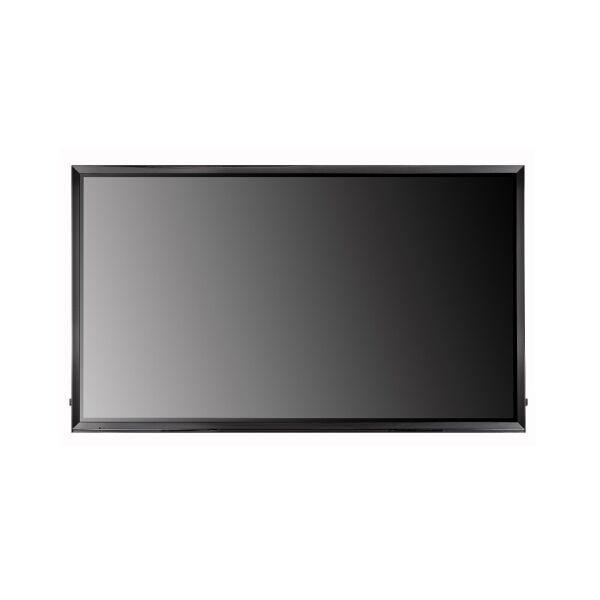 

Монитор интерактивный LG 86TR3E