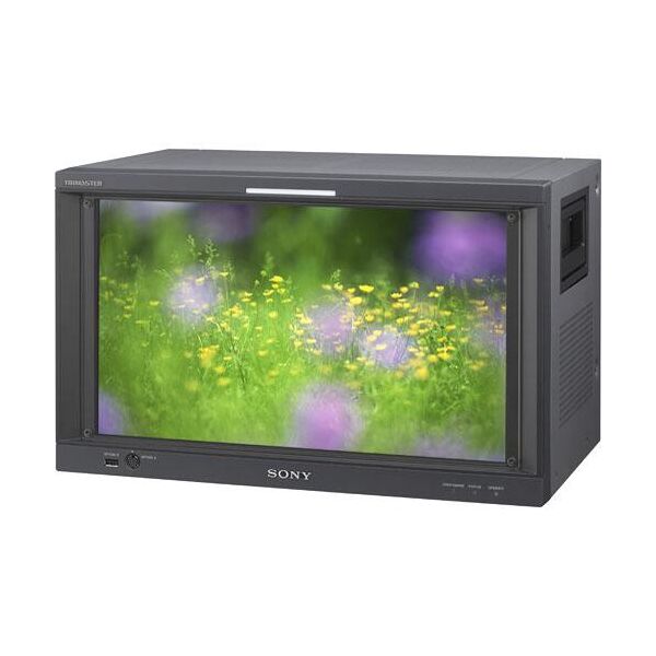 

Монитор Sony Referencyjny Lcd Bvm-L170