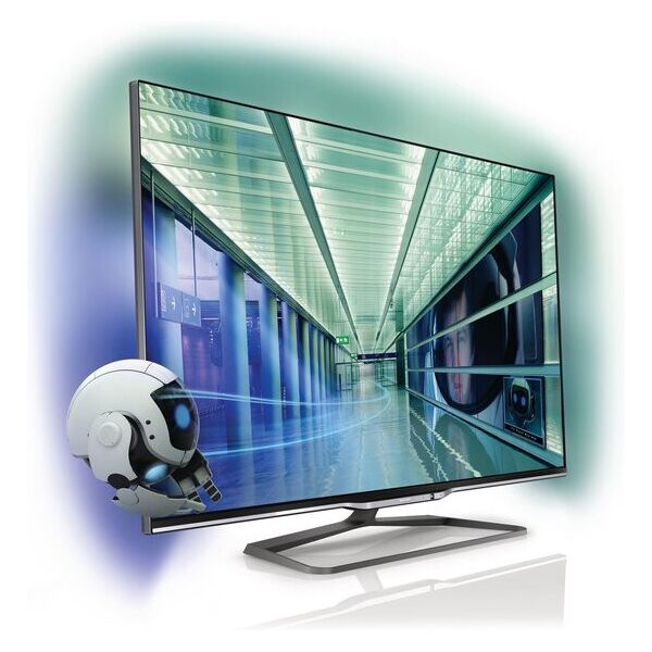 

Монитор PHILIPS Edge 84" (BDL8470QU00)