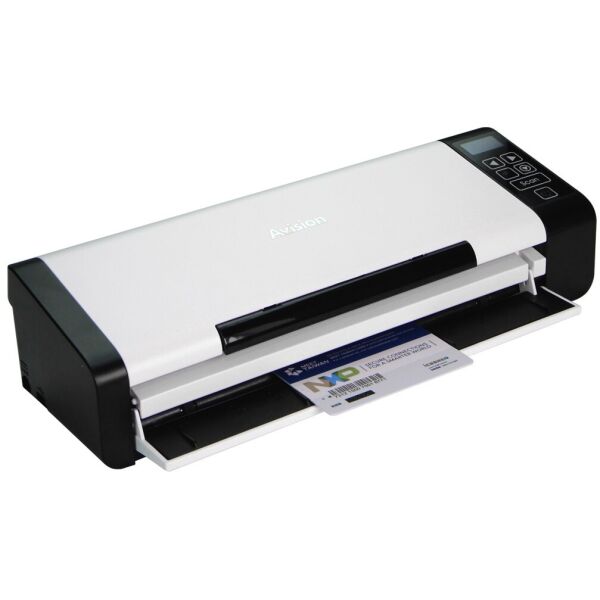 

Сканер Avision AD215 FL-1507B (FL1507B)