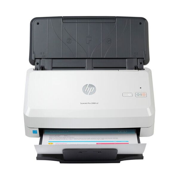 

Сканер HP ScanJet Pro 2000 s2 (6FW06A)