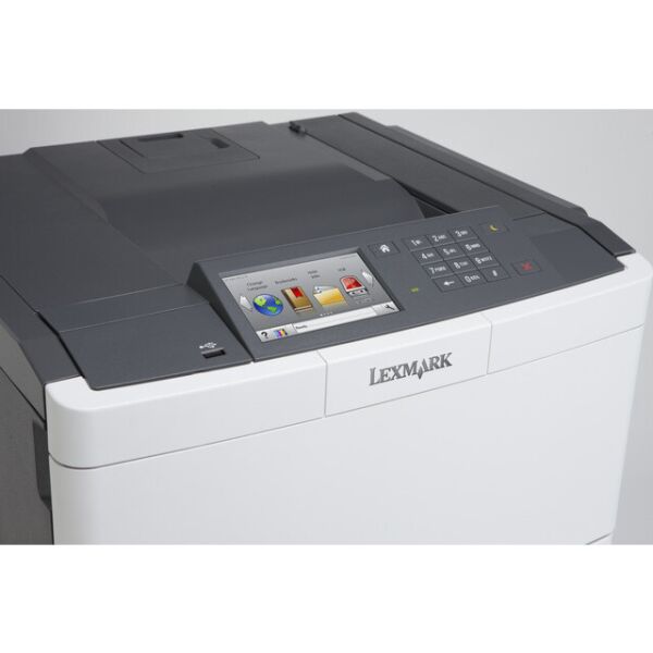 

МФУ Lexmark CS517de (28EC070)