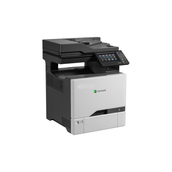 

МФУ Lexmark CX727de (40CC554)