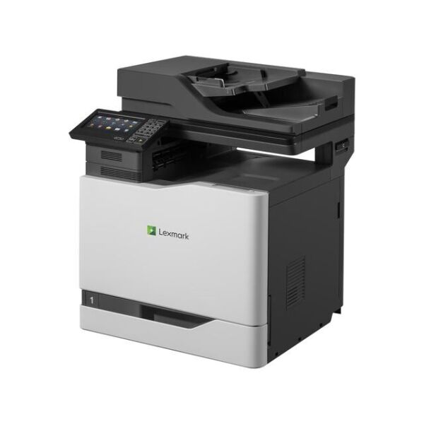 

МФУ Lexmark CX820de (42K0020)