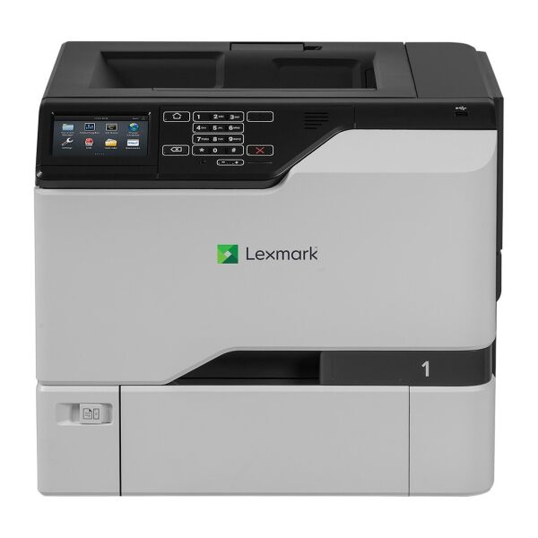

МФУ Lexmark CS728de (40CC036)