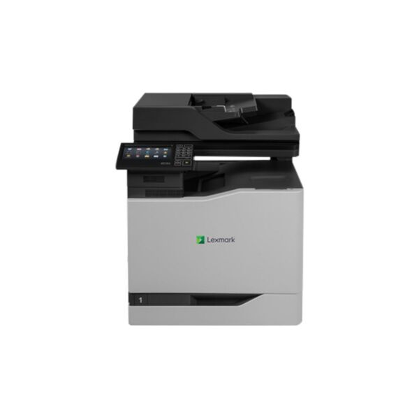 

МФУ Lexmark CX827de (42KC020)